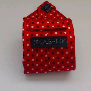 Jos A Bank Tie